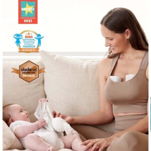 MomcozyWearableBreastPumpS12Pro2