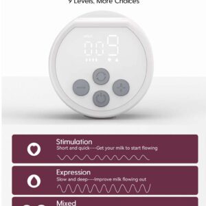MomcozyWearableBreastPumpS12Pro4