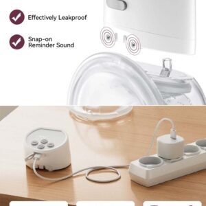 MomcozyWearableBreastPumpS12Pro5