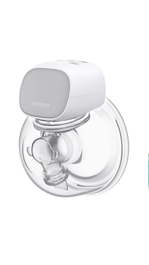 MomcozyWearableBreastPumpS9Pro MomcozyWearableBreastPumpS9Pro