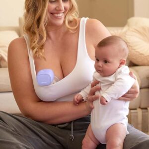 MomcozyWearableBreastPumpS9Pro4