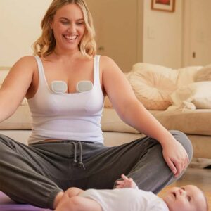 MomcozyWearableBreastPumpS9Pro2