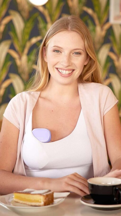MomcozyWearableBreastPumpS9Pro3 MomcozyWearableBreastPumpS9Pro3