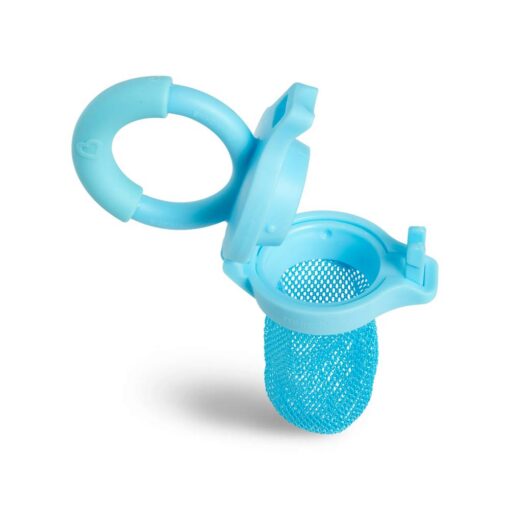 Munchkin-Fresh-Food-Feeder-Blue-6m-1-Pc02 Munchkin Fresh Feeder Blue (6m+) - 1 Pc