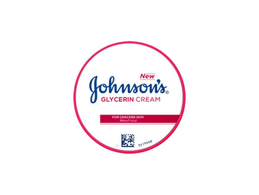johnson's-glycerin-cream