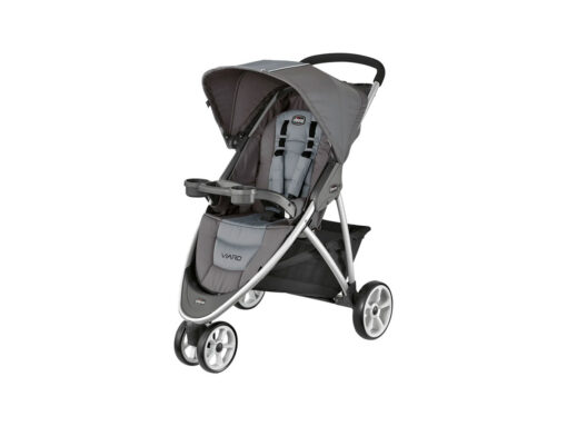 Chicco-Viaro-Quick-Fold-Stroller Chicco-Viaro-Quick-Fold-Stroller