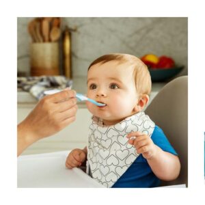 Munchkin6pkSoftTipInfantSpoons3