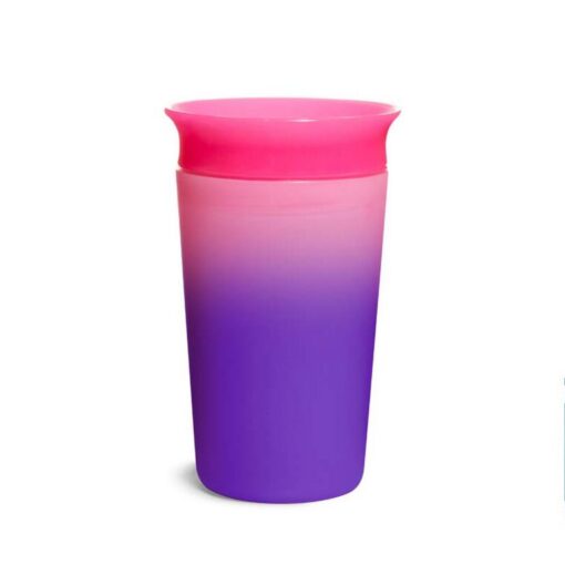 Munchkin Miracle® 360° Color Changing Cup Munchkin Miracle® 360° Color Changing Cup