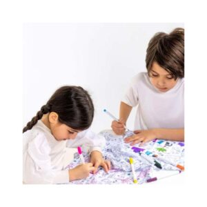 RamadanColourMePyjamaSet4