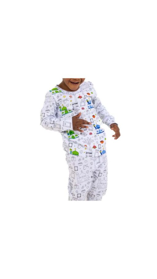 RamadanColourMePyjamaSet6 RamadanColourMePyjamaSet6