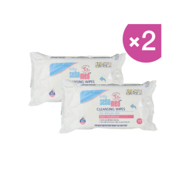 SebamedWipes