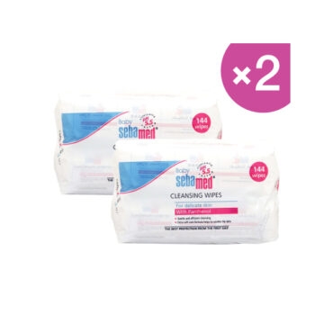 SebamedWipes