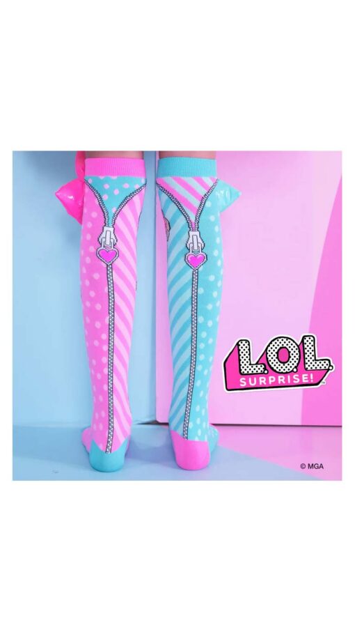 MadmiaLOLSurpriseBonbon&DawnToddlerSocks3 MadmiaLOLSurpriseBonbon