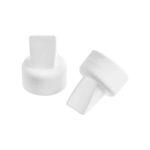 Spectra Silicone Valves For Handsfree Kit - 2 Pcs