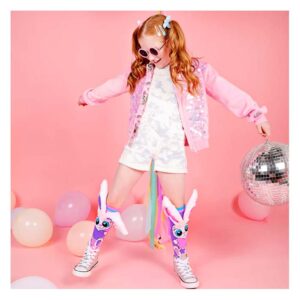 MadmiaFunnyBunnySocksforKids