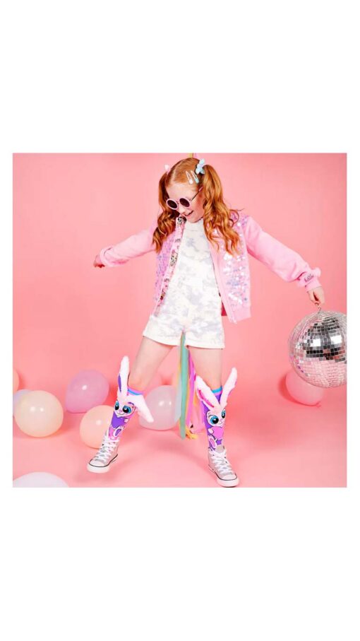 MadmiaFunnyBunnySocksforKids&Adults4 MadmiaFunnyBunnySocksforKids