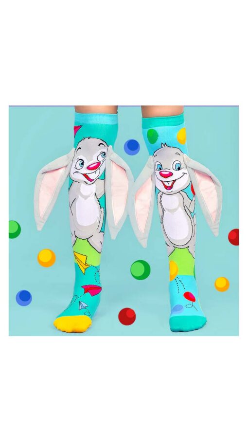 MadmiaHopHopBunnySocksforKids&Adults3 MadmiaHopHopBunnySocksforKids