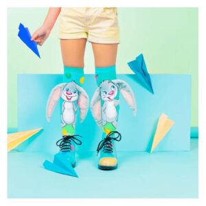 MadmiaHopHopBunnySocksforKids&Adults2