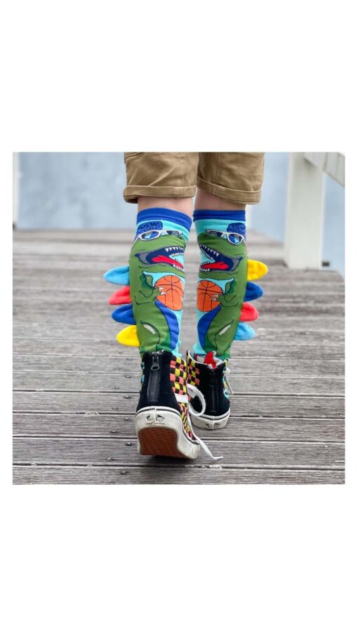 MadmiaDinosaurSocksforKids&Adults5 MadmiaDinosaurSocksforKids
