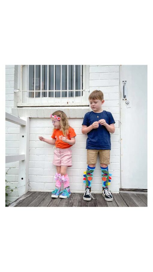 MadmiaDinosaurSocksforKids&Adults.jpg4 MadmiaDinosaurSocksforKids
