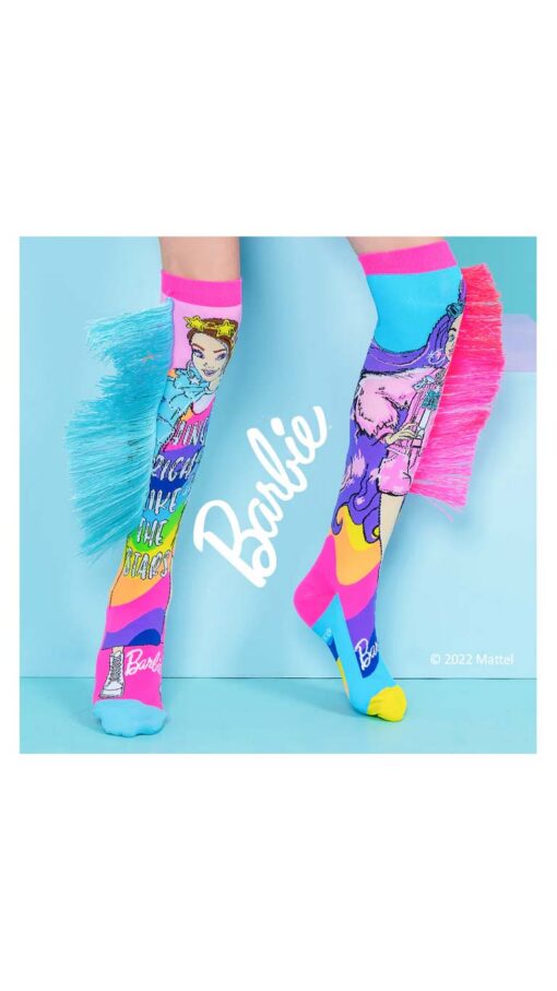 MadmiaBarbieToddlerSocks2 MadmiaBarbieToddlerSocks2
