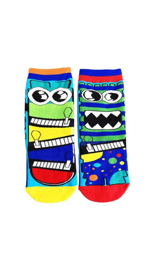 MadmiaMonsterTruckSocks5 MadmiaMonsterTruckSocks5