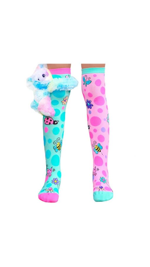 MadmiaHugMeKoalaToddlerSocks MadmiaHugMeKoalaToddlerSocks