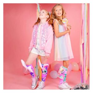 MadmiaHugMeKoalaToddlerSocks2