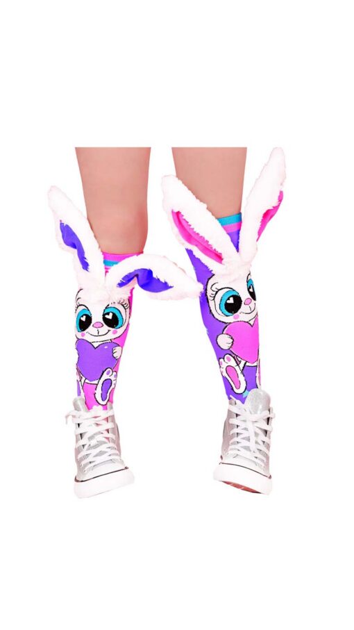 MadmiaBunnySocksWhitebackground MadmiaBunnySocksWhitebackground