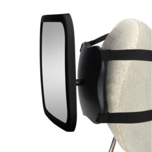 ChiccoCarSeatBackMirrorBlack3