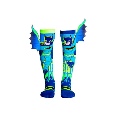 Batman-socks