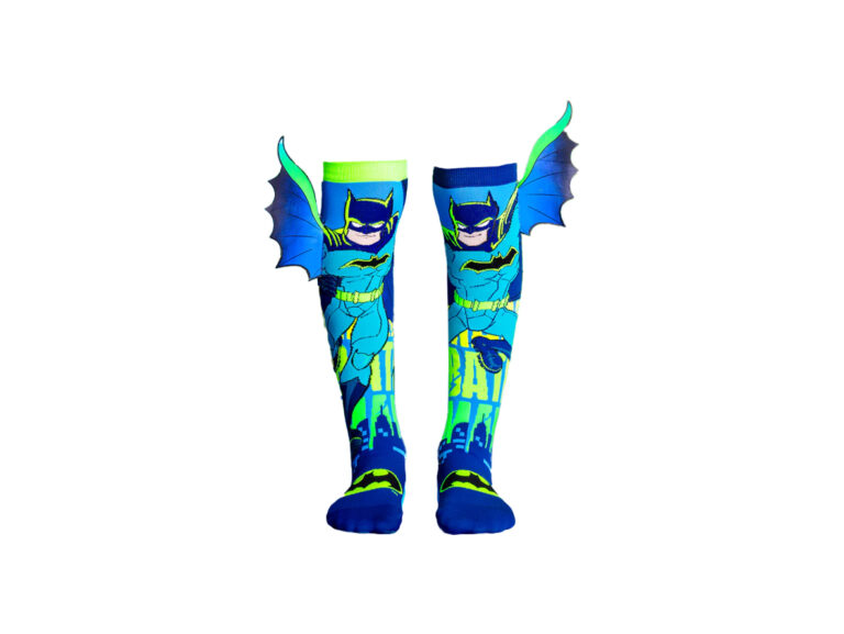 Batman-socks