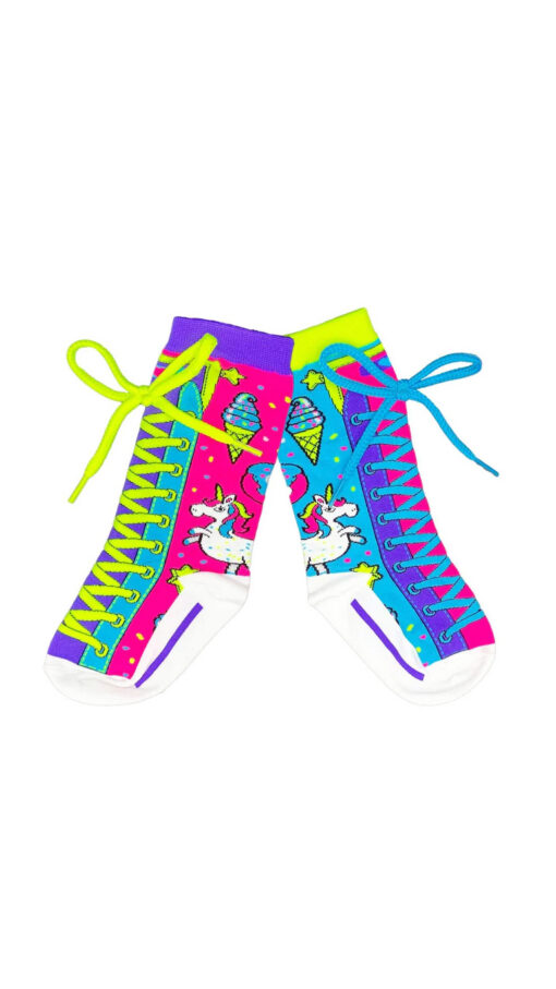 MadmiaUnicornBabySocks