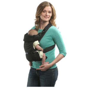 Chicco Easy Fit Baby Carrier- Blue