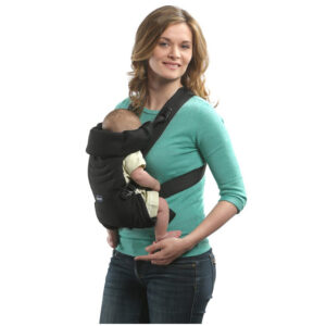 Chicco Easy Fit Baby Carrier- Blue