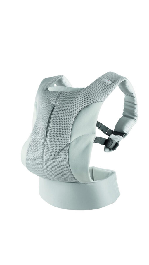 ChiccoMyamkirAir0monthsplusSilver
Chicco Myamaki Air0 - 6 Months (0-5Kg), Silver
