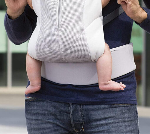 Chicco Myamaki Air0 - 6 Months (0-5Kg), Silver Chicco Myamaki Air0 - 6 Months (0-5Kg), Silver