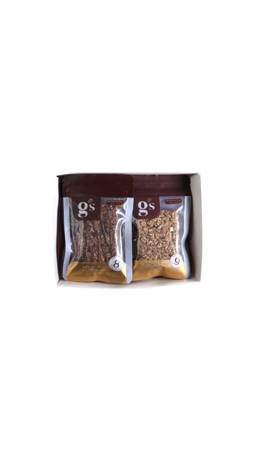 GsGranolaIdrarLactationBar GsGranolaIdrarLactationBar