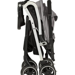 Babytrend Compact Stroller (0-36m) - Gray