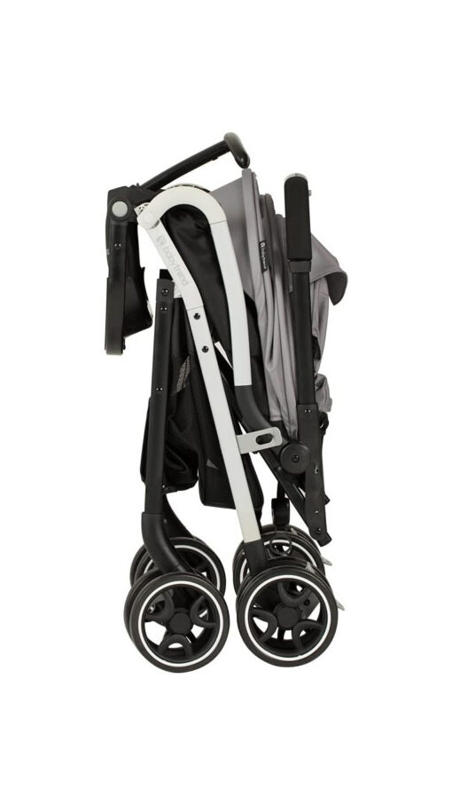 Babytrend Compact Stroller (0-36m) - Gray Babytrend Compact Stroller (0-36m) - Gray