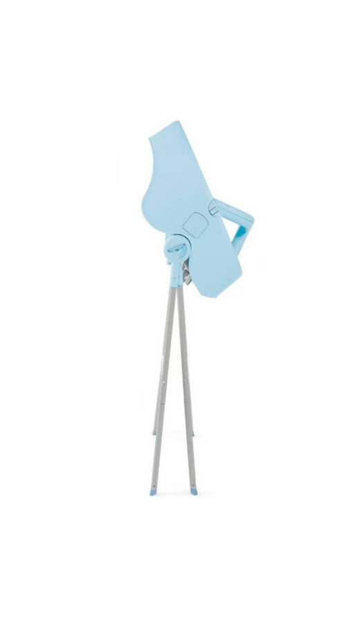 ChiccoBathSeatBlue Chicco Bubble Nest Bath Seat – Ocean Blue