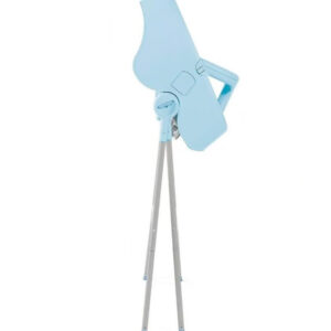 Chicco Bubble Nest Bath Seat – Ocean Blue