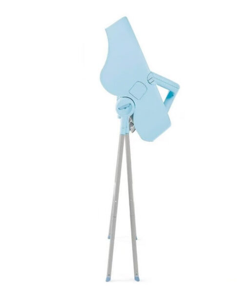 ChiccoBathSeatBlue Chicco Bubble Nest Bath Seat – Ocean Blue