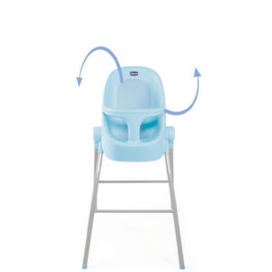 Chicco Bubble Nest Bath Seat – Ocean Blue
