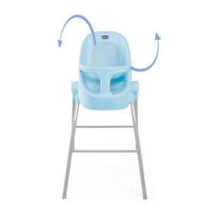 Chicco Bubble Nest Bath Seat – Ocean Blue