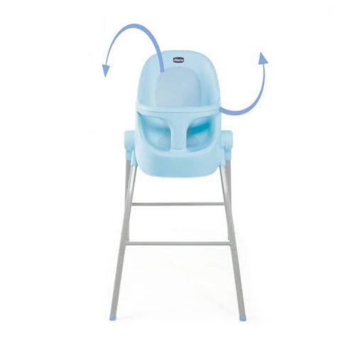 Chicco Bubble Nest Bath Seat – Ocean Blue Chicco Bubble Nest Bath Seat – Ocean Blue