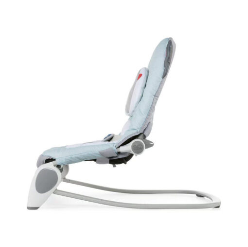 Chicco Balloon B. Bouncer, Baby Rocking Chair For Relaxation with Music & Toy Bar, For babies 0m+ (Grey) Chicco Balloon B. Bouncer, Baby Rocking Chair For Relaxation with Music & Toy Bar, For babies 0m+ (Grey)