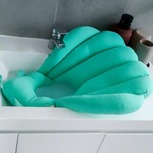 Bleue Bebe - Sink Bather - Mint