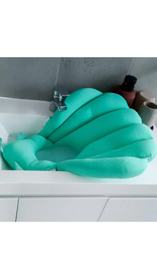 BlueBabeBathSinckerMint3 Bleue Bebe - Sink Bather - Mint