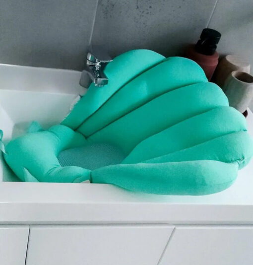 Bleue Bebe - Sink Bather - Mint Bleue Bebe - Sink Bather - Mint